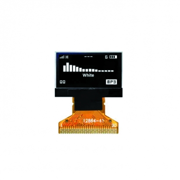 0.96寸OLED