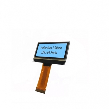 OLED 1.54 inch